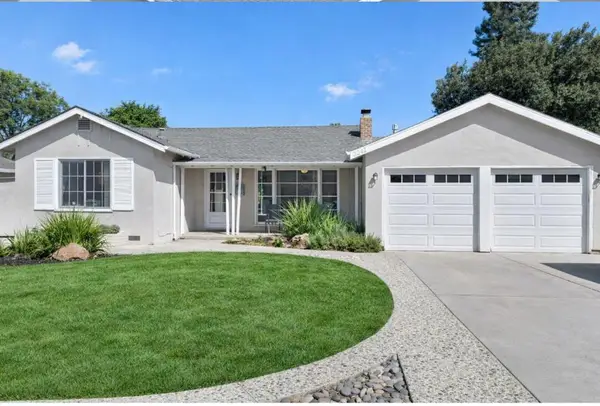 2241 Lindaire Avenue, San Jose, CA 95128