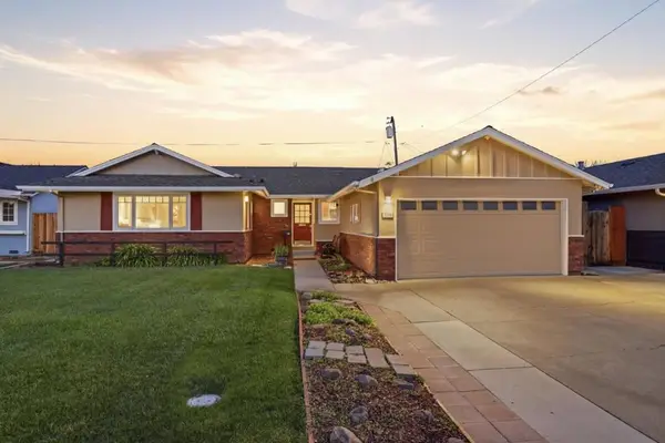 3790 Blossomview Drive, San Jose, CA 95118