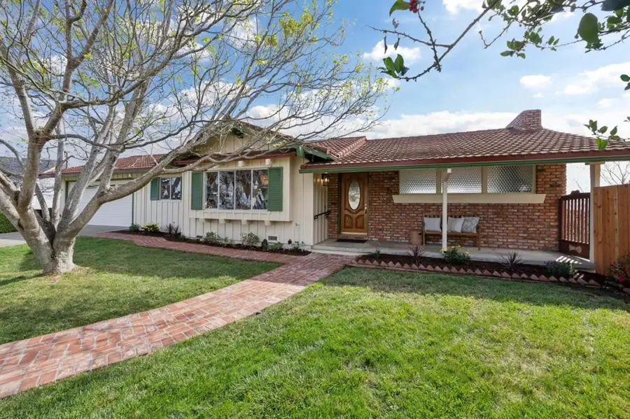 836 Bauer Court, San Carlos, CA 94070 - #3