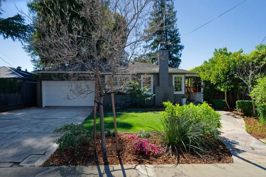 429 Concord Drive, Menlo Park, CA 94025 - #2