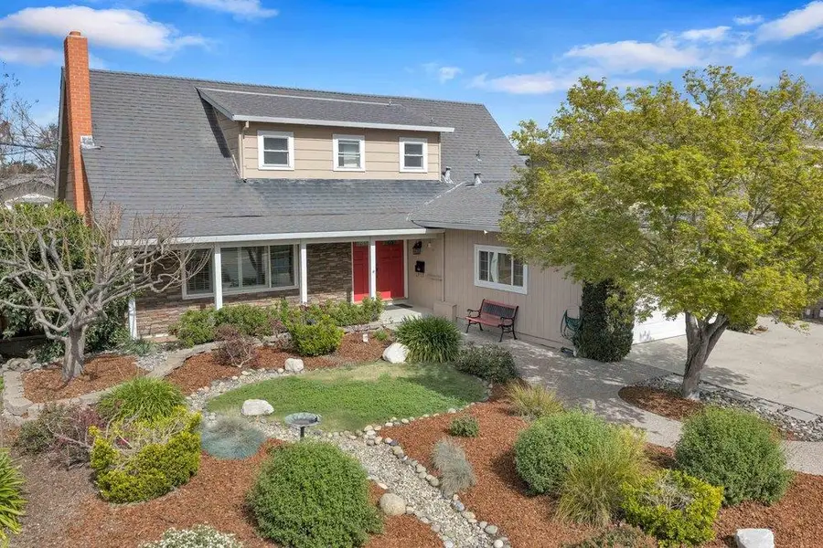 1763 Frobisher Way, San Jose, CA 95124 - #2