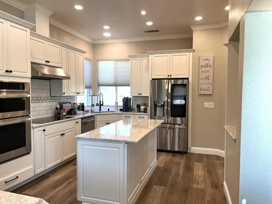 462 Chablis Way, Manteca, CA 95337 - #2