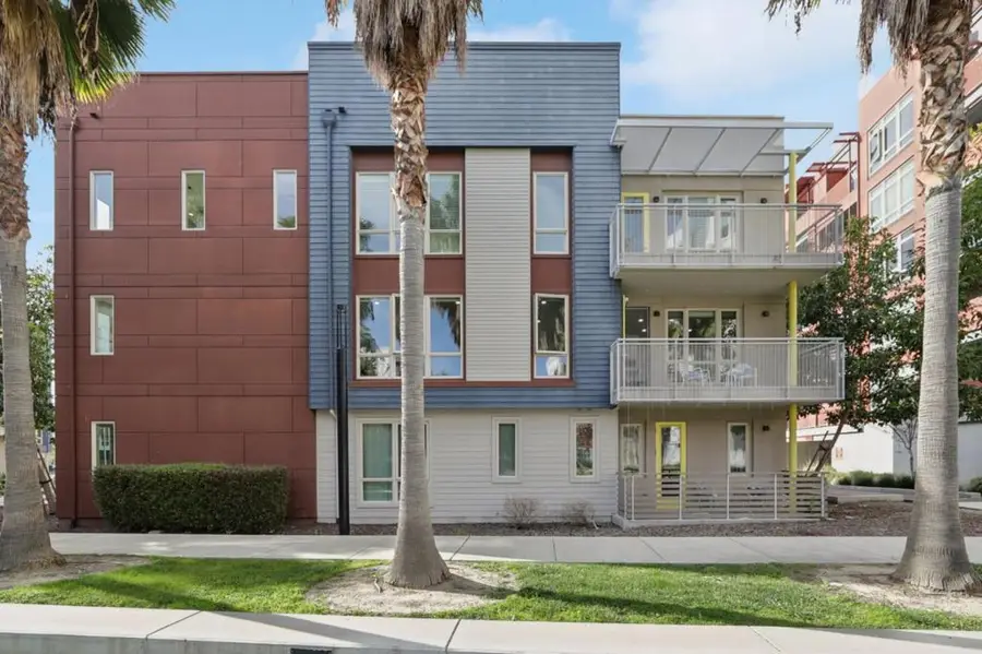 390 Riesling Avenue #21, Milpitas, CA 95035 - #2