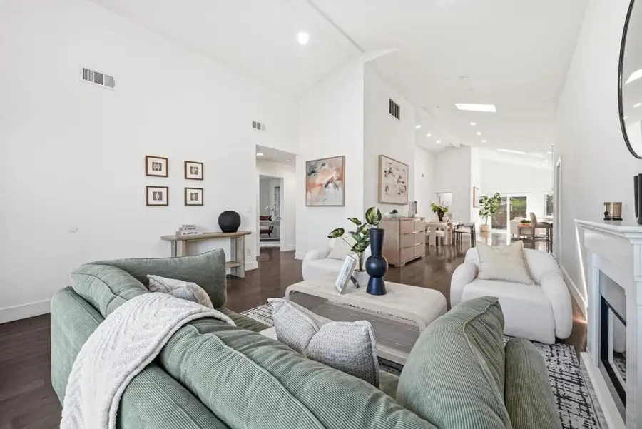 3992 Casanova Drive, San Mateo, CA 94403 - #2