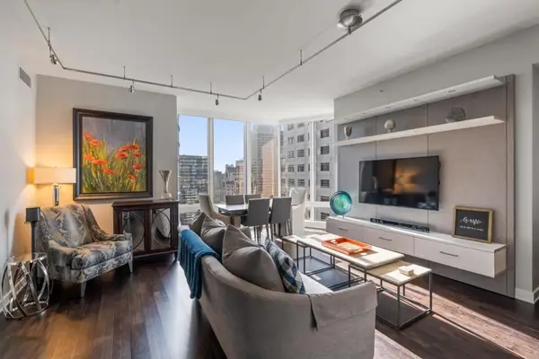 301 Mission Street #36F, San Francisco, CA 94105