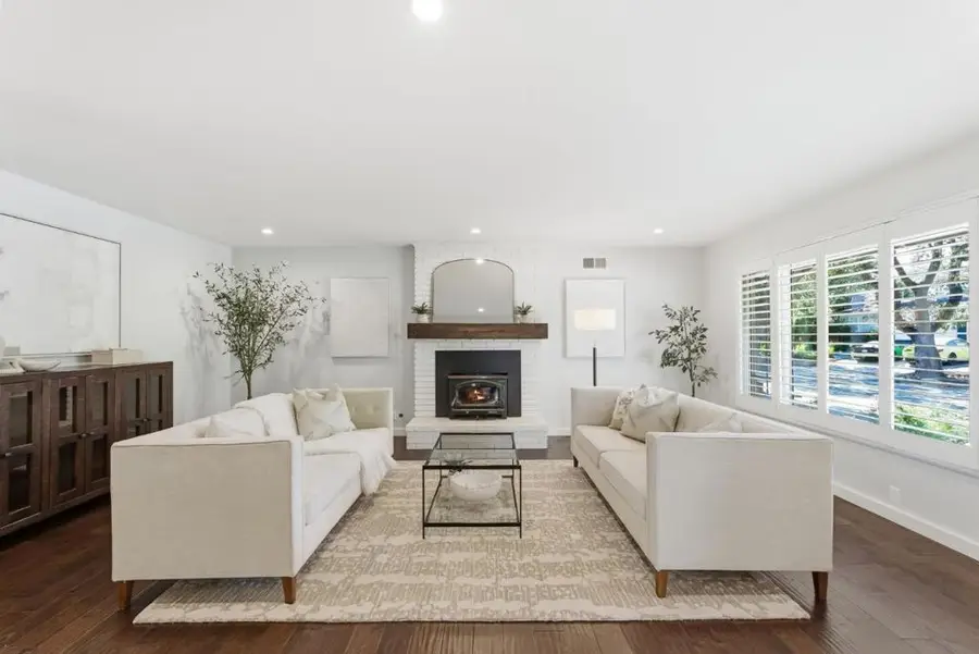 323 Myrtle Street, Redwood City, CA 94062 - #3