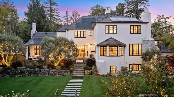 729 Chiltern Road, Hillsborough, CA 94010