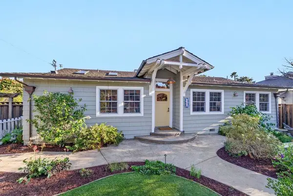 4380 Court Drive, Santa Cruz, CA 95062