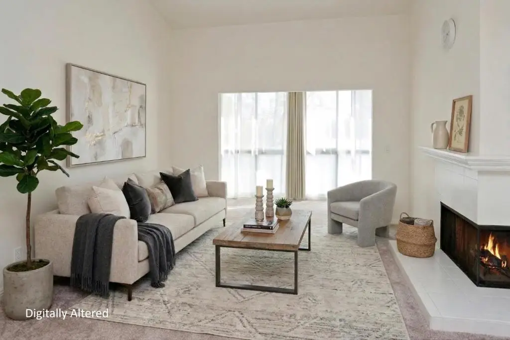 2200 Agnew Road #318, Santa Clara, CA 95054 - #1