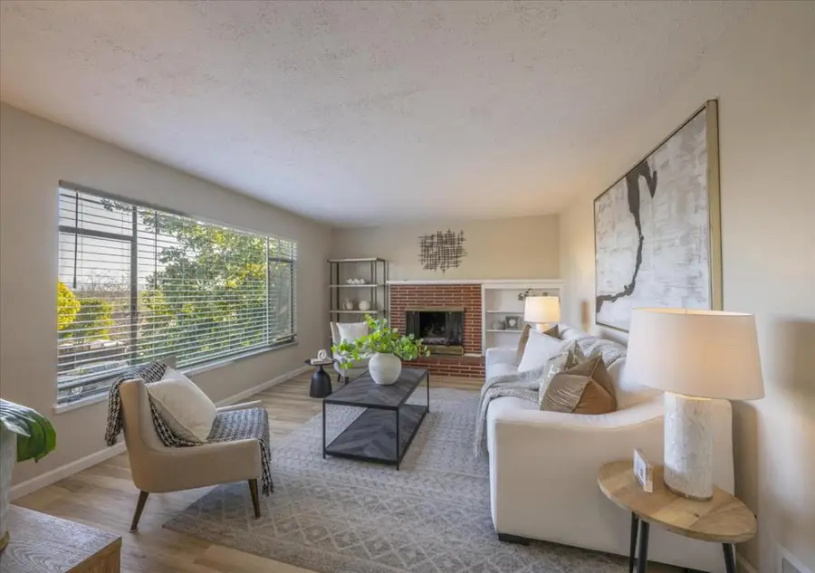 1196 Foothill Street, Redwood City, CA 94061 - #2