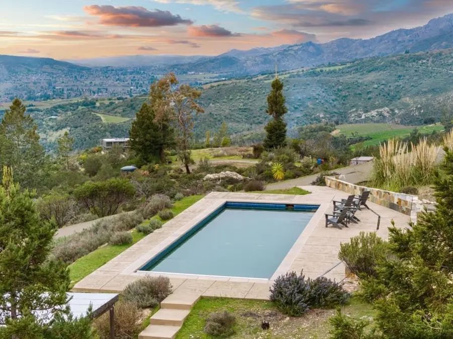 2583 Trinity Road, Glen Ellen, CA 95442 - #2