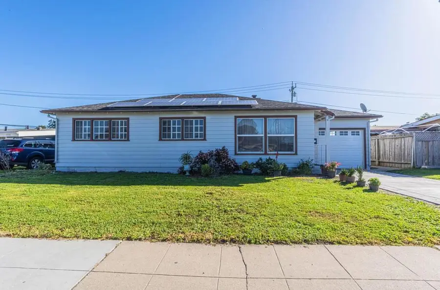 1170 Tyler Street, Salinas, CA 93906 - #2