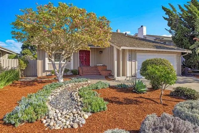 940 Marlin Avenue, Foster City, CA 94404 - #1