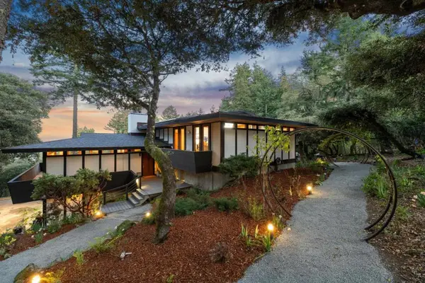 80 Skywood Way, Woodside, CA 94062