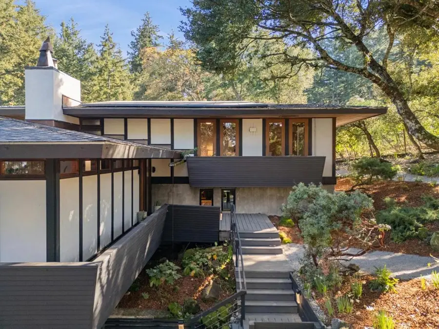 80 Skywood Way, Woodside, CA 94062 - #2