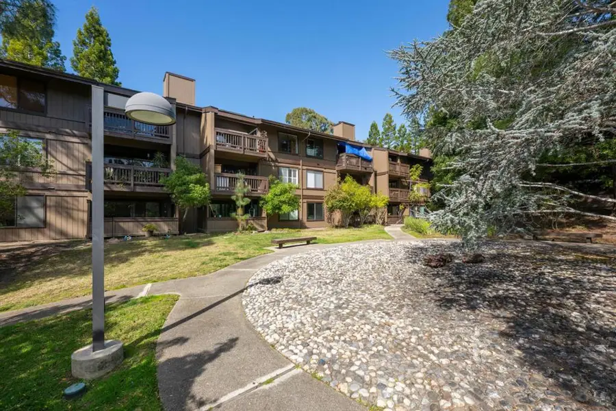 3316 Brittan Avenue #11, San Carlos, CA 94070 - #2