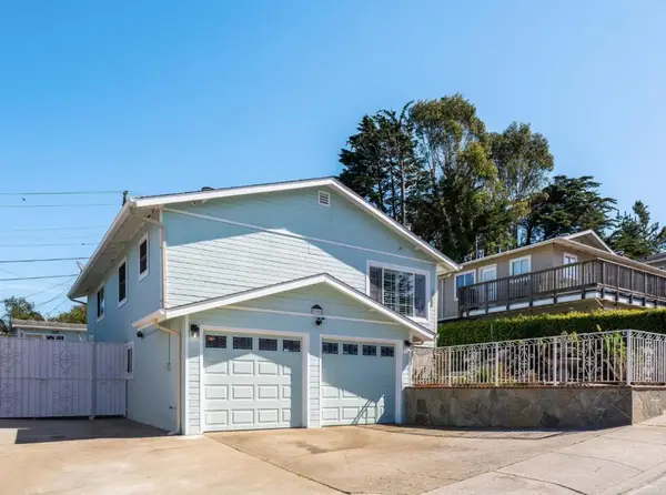 3900 Chilton Lane, San Bruno, CA 94066