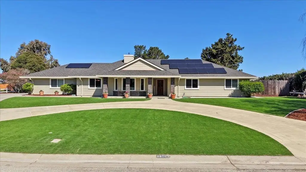 18595 Ranchito Del Rio Drive, Salinas, CA 93908 - #1