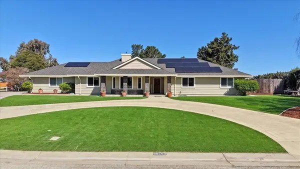 18595 Ranchito Del Rio Drive, Salinas, CA 93908