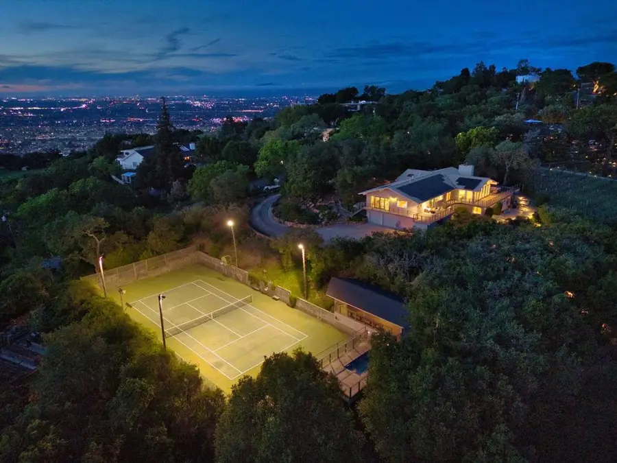 20768 Scenic Vista Drive, San Jose, CA 95120 - #2