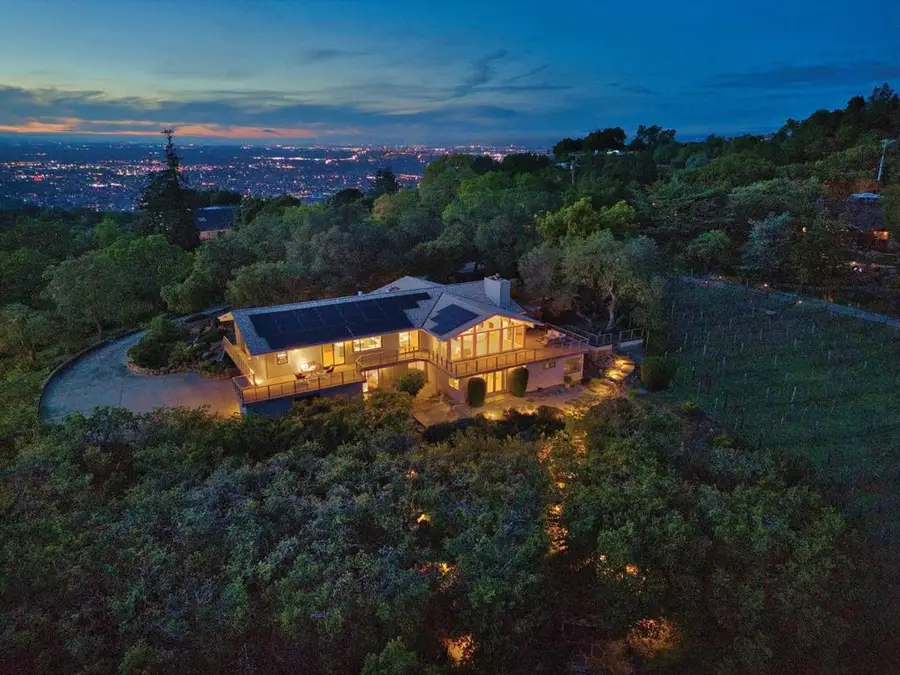 20768 Scenic Vista Drive, San Jose, CA 95120 - #3