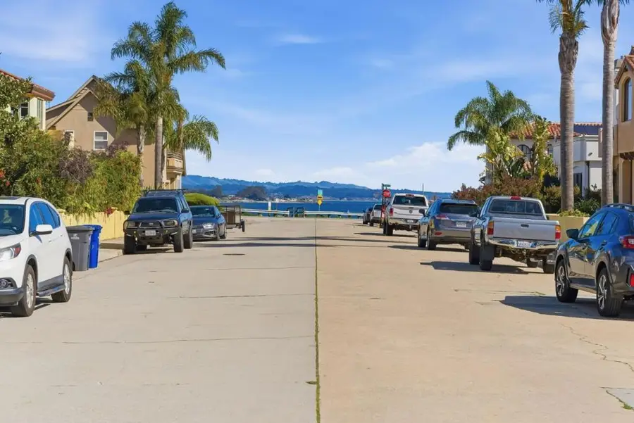 140 Monterey Street, Santa Cruz, CA 95060 - #3