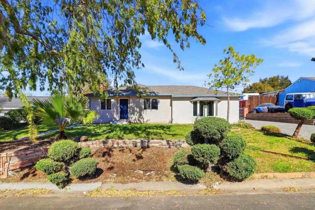 22141 Wallace Drive, Cupertino, CA 95014 - #1