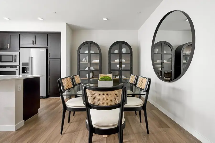 544 Oakdale Way #176-19 Plan 7, San Jose, CA 95117 - #3