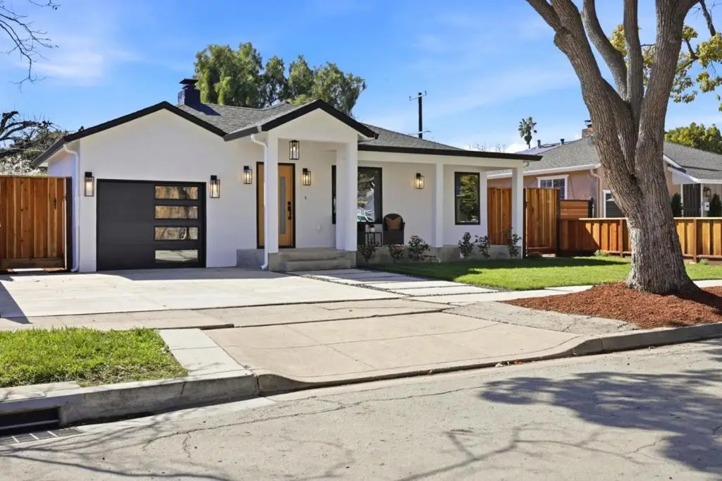 3234 Hoover Street, Redwood City, CA 94063 - #1