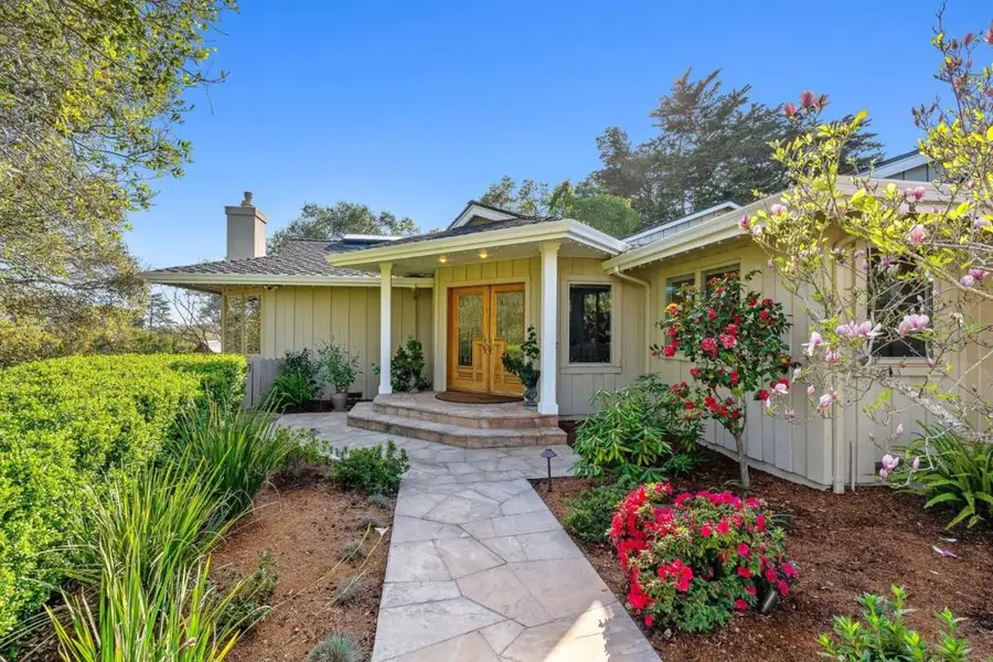 16 Hollins Drive, Santa Cruz, CA 95060 - #2