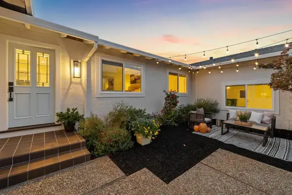 13755 Dolphin Drive, Saratoga, CA 95070