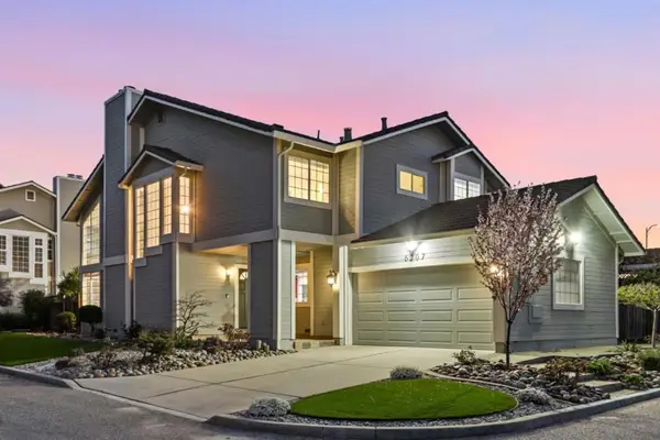 6207 Mcabee Road, San Jose, CA 95120