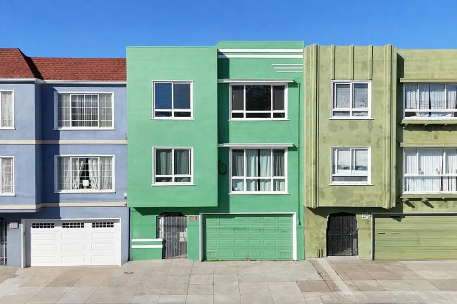 130132 Holloway Avenue, San Francisco, CA 94112 - #2