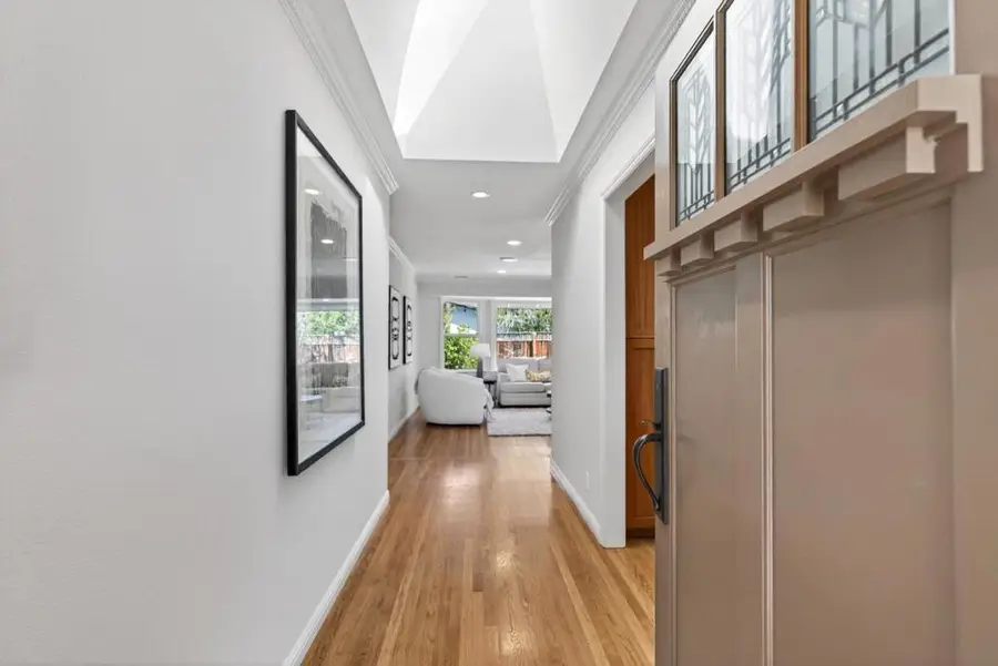 1452 La Crosse Drive, Sunnyvale, CA 94087 - #3