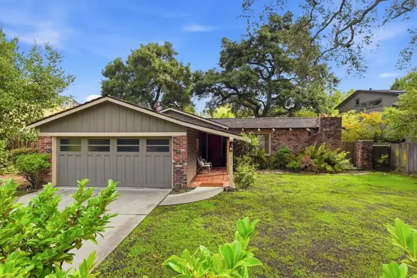 1665 Middlefield Road, Palo Alto, CA 94301