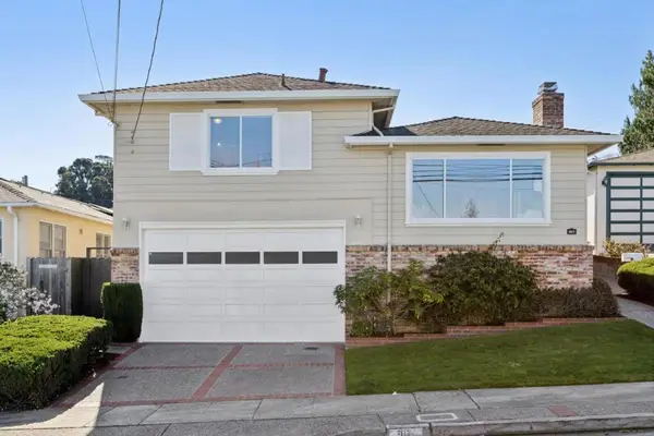 417 36th Avenue, San Mateo, CA 94403