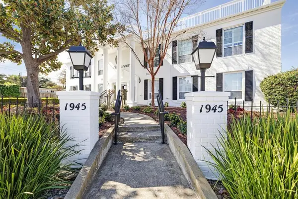 1945 Mount Vernon Court #3, Mountain View, CA 94040