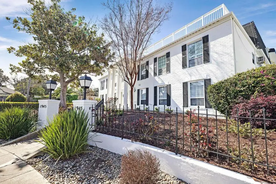 1945 Mount Vernon Court #3, Mountain View, CA 94040 - #3