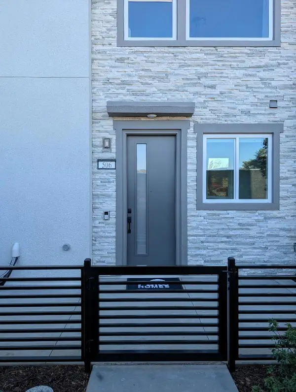 285 Dreamland Way #69-07 - Plan 2, Campbell, CA 95008