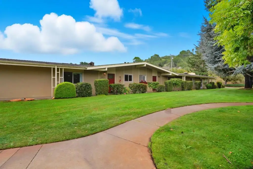 207 Hacienda Carmel, Carmel, CA 93923 - #1