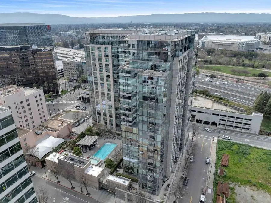 38 N Almaden Boulevard #1906, San Jose, CA 95110 - #3
