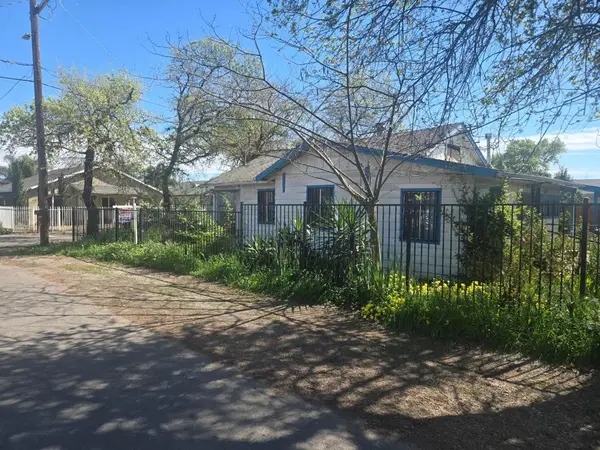 1647 N Gilchrist Avenue, Stockton, CA 95205