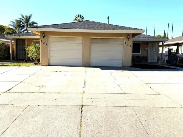 727 Pinto Drive, San Jose, CA 95111