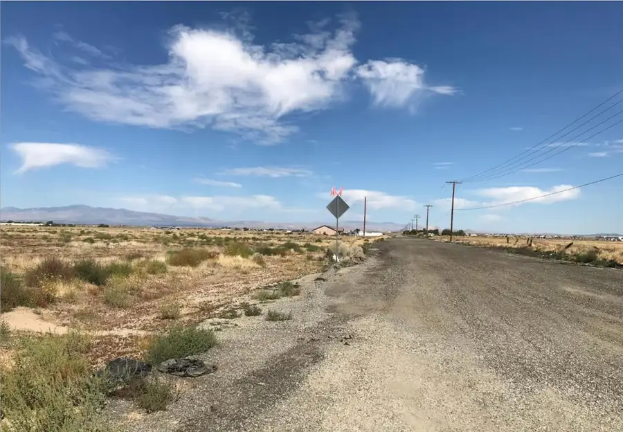 0 W 45th/corner J Ave, Lancaster, CA 93535 - #2