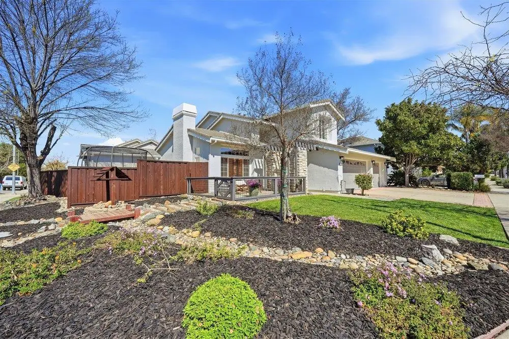 705 Barrett Avenue, Morgan Hill, CA 95037 - #1