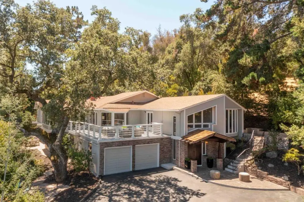 927 Continental Drive, Menlo Park, CA 94025 - #1