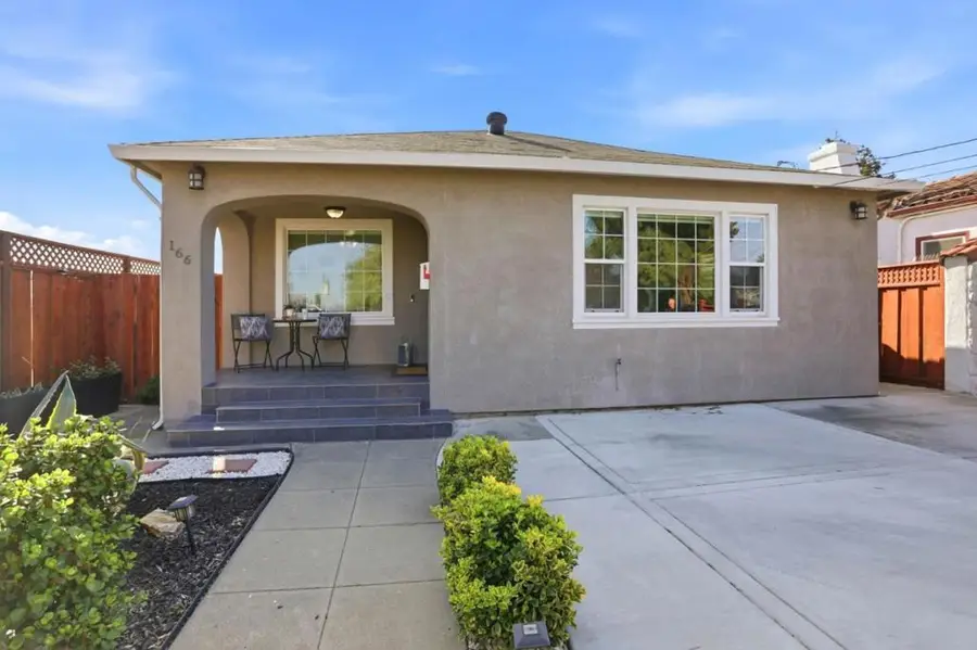 166 E Humboldt Street, San Jose, CA 95112 - #2