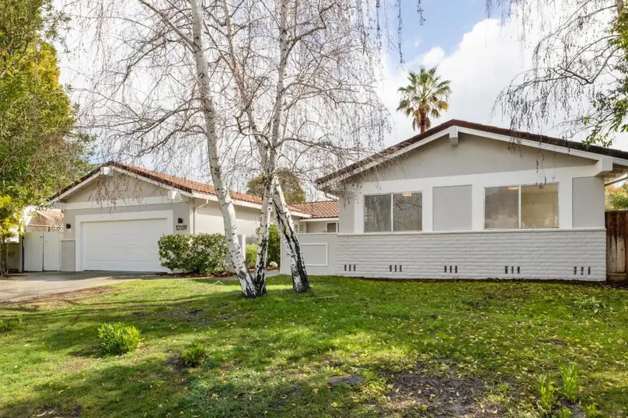 12139 Marilla Drive, Saratoga, CA 95070 - #3