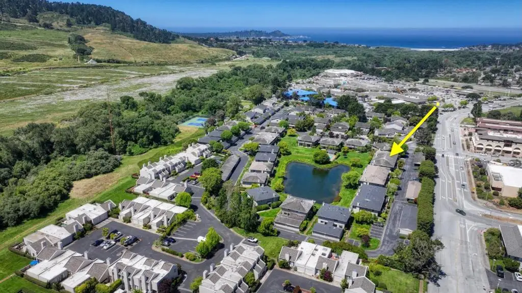 3850 Rio Road #24, Carmel, CA 93923 - #1