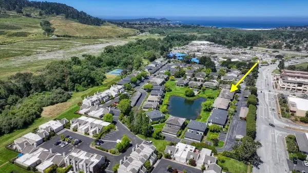 3850 Rio Road #24, Carmel, CA 93923